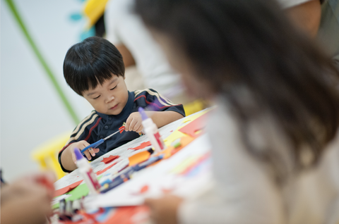 Top 5 Kids Events to Bring your LOs to For Singapore Art Week! - Community Day
