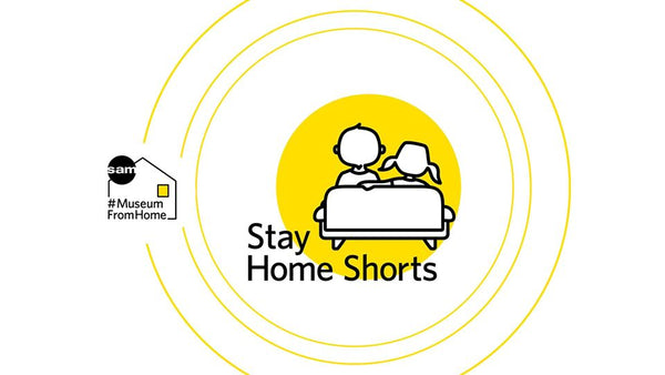Singapore Art Museum: Stay Home Shorts