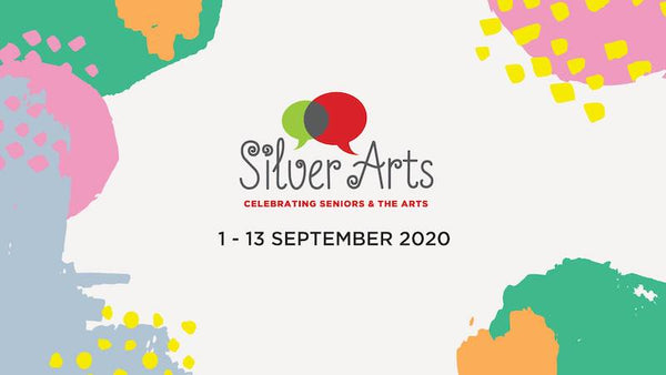 Silver Arts 2020