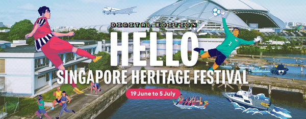 Singapore Heritage Festival