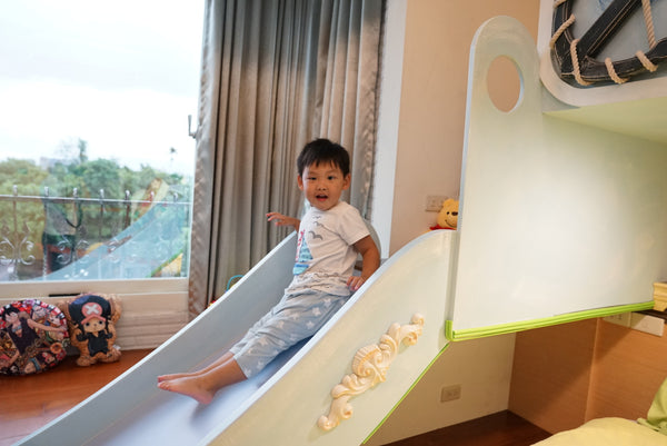 BYKidO Moments: Mummy Georgina Explores Taiwan with Her Little One!  