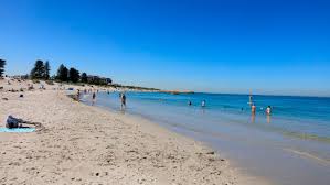 South Beach, South Fremantle