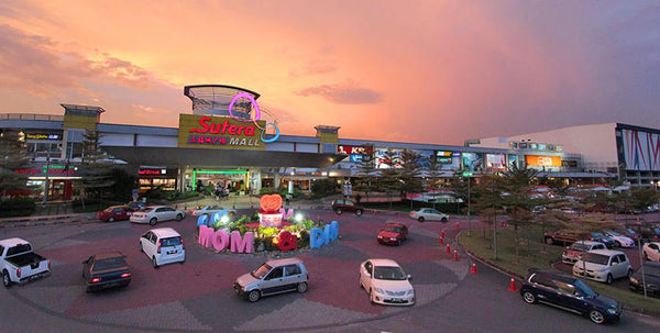 Sutera Mall