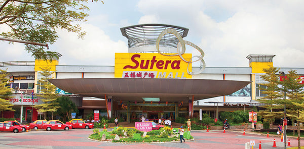 Sutera Mall