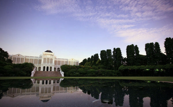 National Day Istana Open House to be Held Virtually on 2 Aug 2020