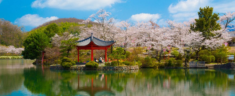 Ueno Park