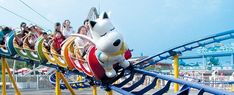 7 Theme Parks & Amusement Parks to Visit with Your Kids in Tokyo - Yomirui Land