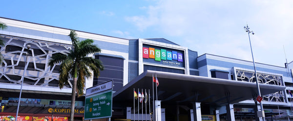 Angsana Johor Bahru Mall