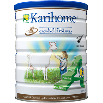 karihome lactose free