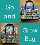 Go and Grow Bag