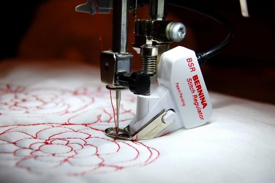 Bernina Stitch Regulator BSR #42