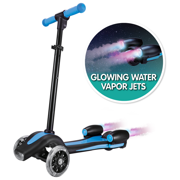 jet scooter