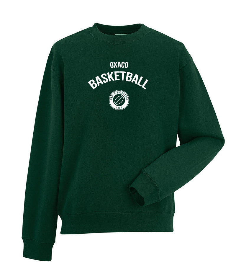 basketball sweater