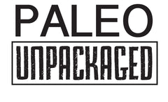 Paleo Unpackaged