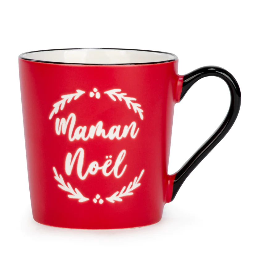 tasse-maman-noel,tasse,noel,vaisselle,decoration-de-noel,decoration,casa-luca,boutique-de-noel,montreal,boutique-de-montreal,decoration-de-noel