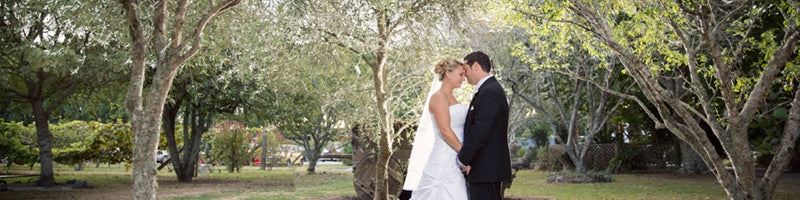 FOREST WEDDING