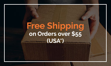 Free Shipping