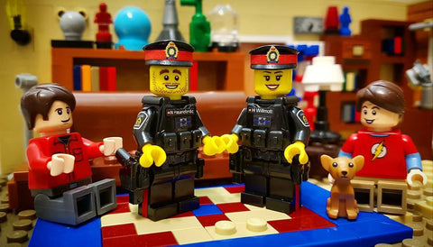 Sudbury Police Service