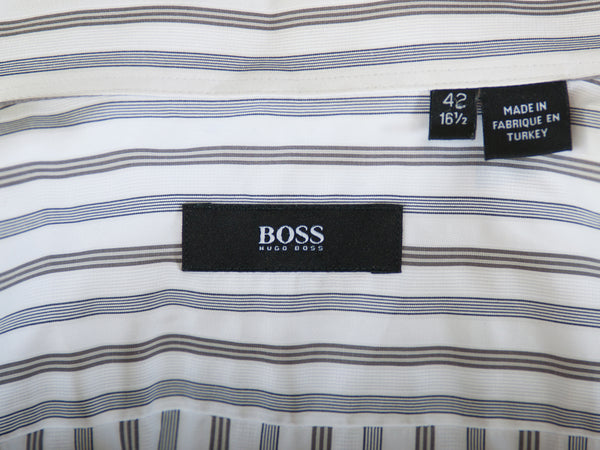 hugo boss authenticity check