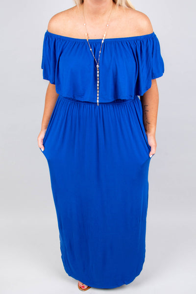 cobalt maxi