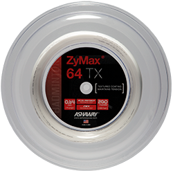 ZyMax 64TX Reel