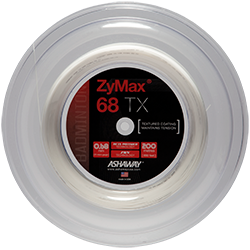 ZyMax 68TX Reel