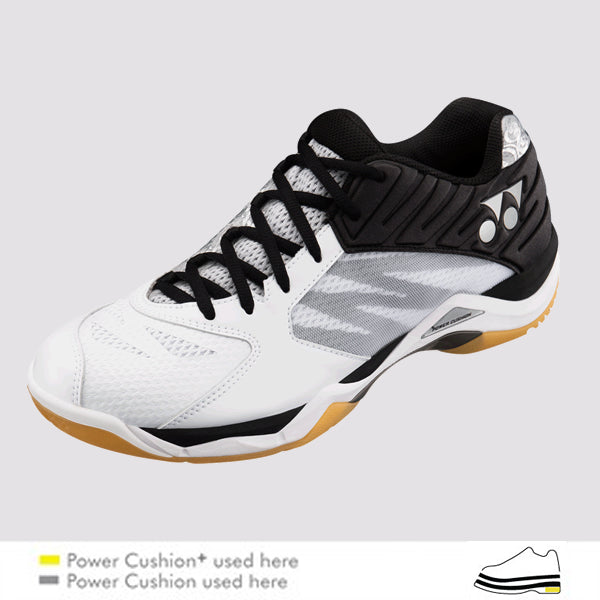 yonex power cushion comfort z