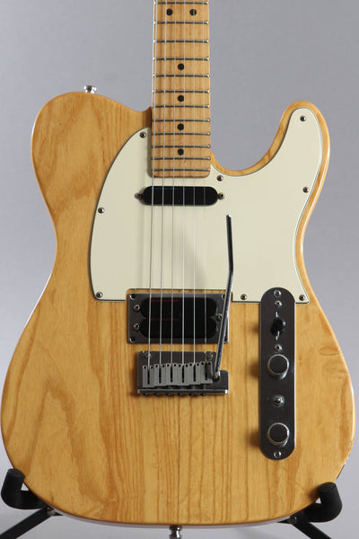 1992 fender telecaster deluxe plus