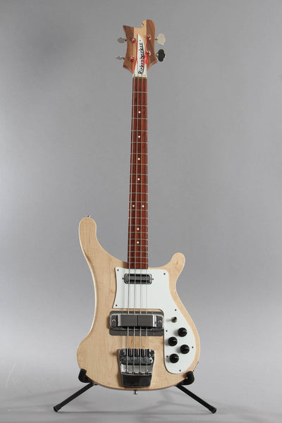 rickenbacker 4001c