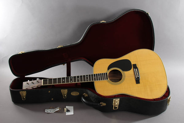 martin d35 50th brazilian