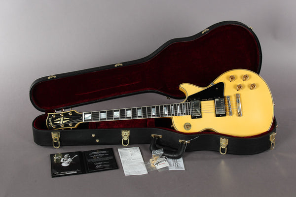 2010 Gibson Custom Shop Randy Rhoads 1974 Les Paul Custom 