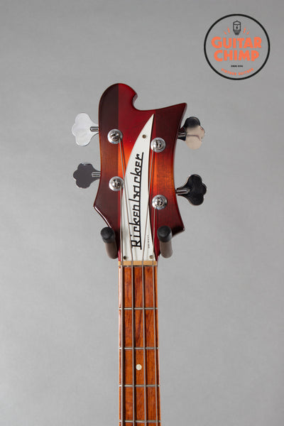 harga rickenbacker 4001