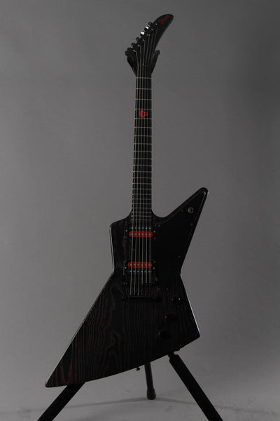 gibson voodoo explorer