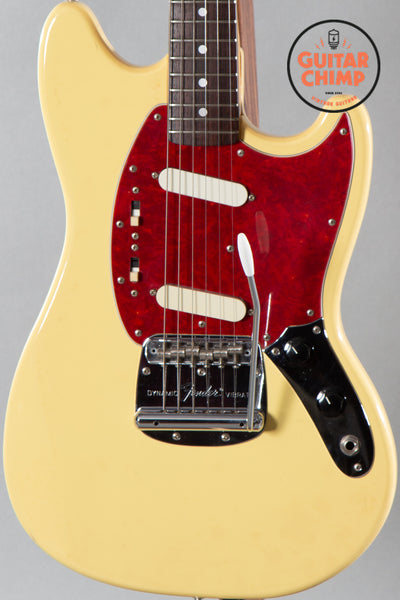 シンプルでおしゃれ 【早期割引あり】Fender Japan MG-69 | www