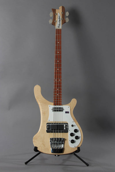 rickenbacker 4001c