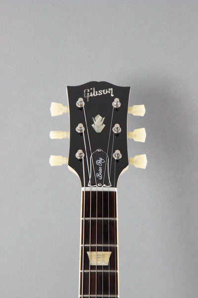 Gibson Custom Shop Brian Ray '62 SG jr