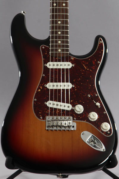 john mayer stratocaster price