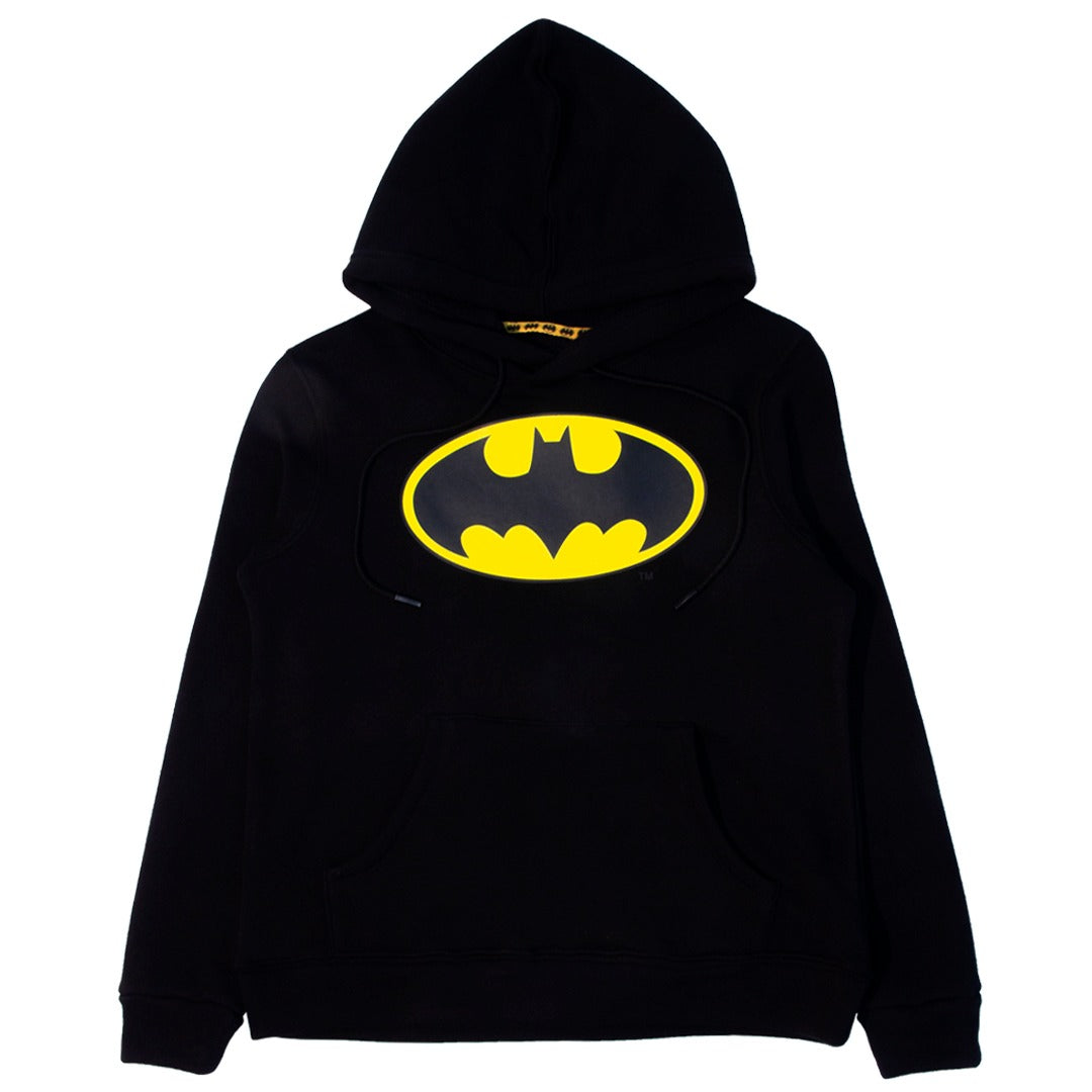 sudadera batman mujer