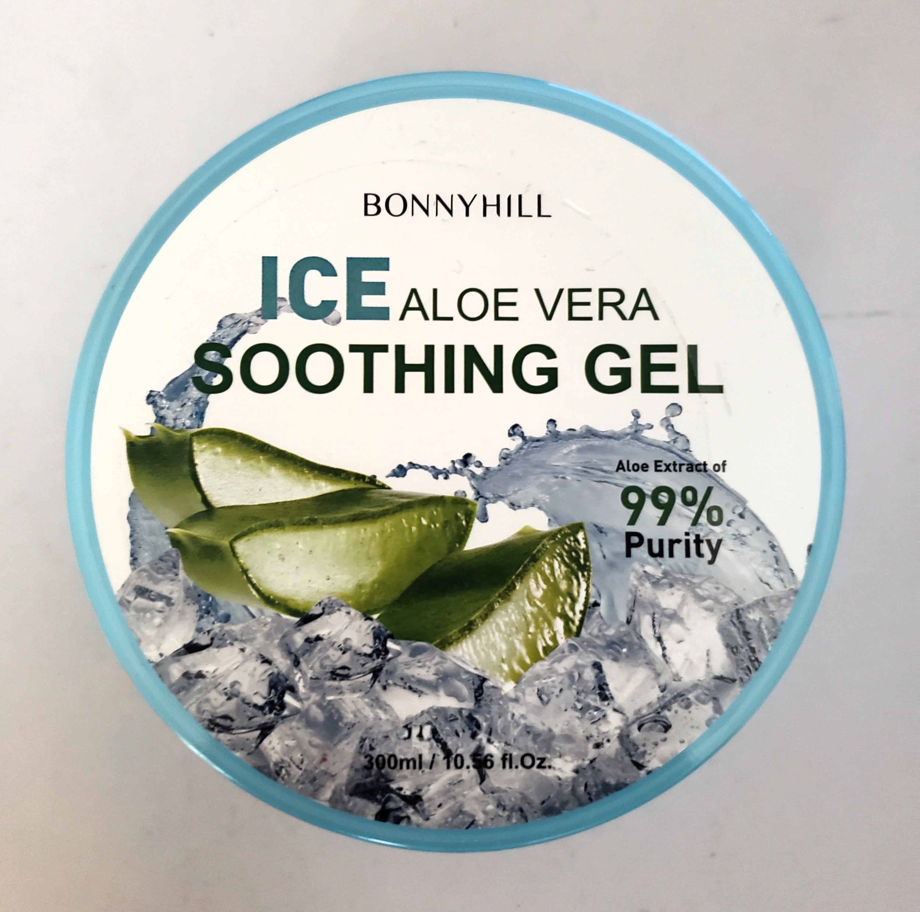 Bonnyhill Ice Aloe Vera Soothing – Skin Zephyr