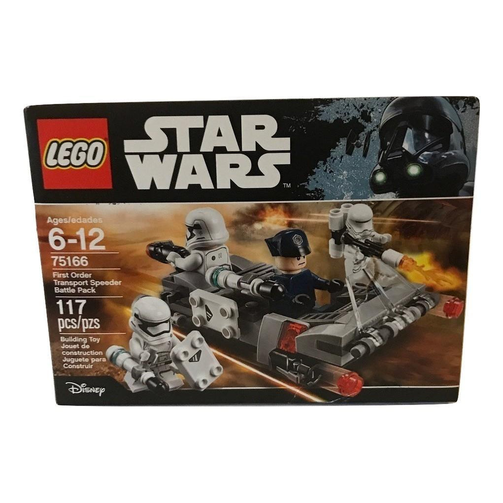 lego star wars 75166