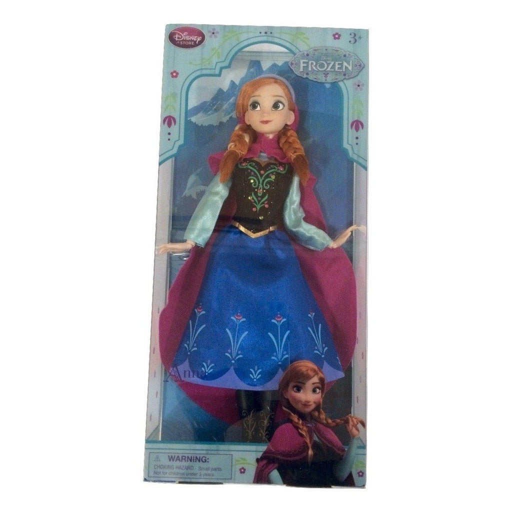 disney frozen dolls