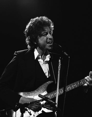 Bob Dylan, LA MAISOn REBELLE . Brad Elterman