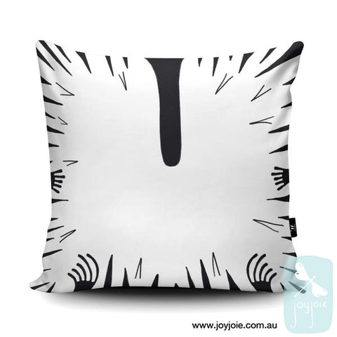 Echidna Cushion