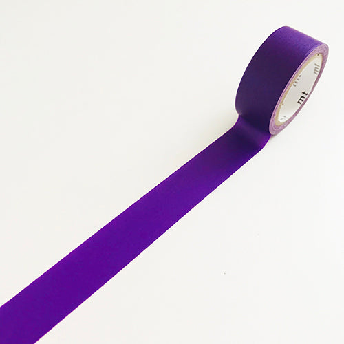 Washi Tape Purple 