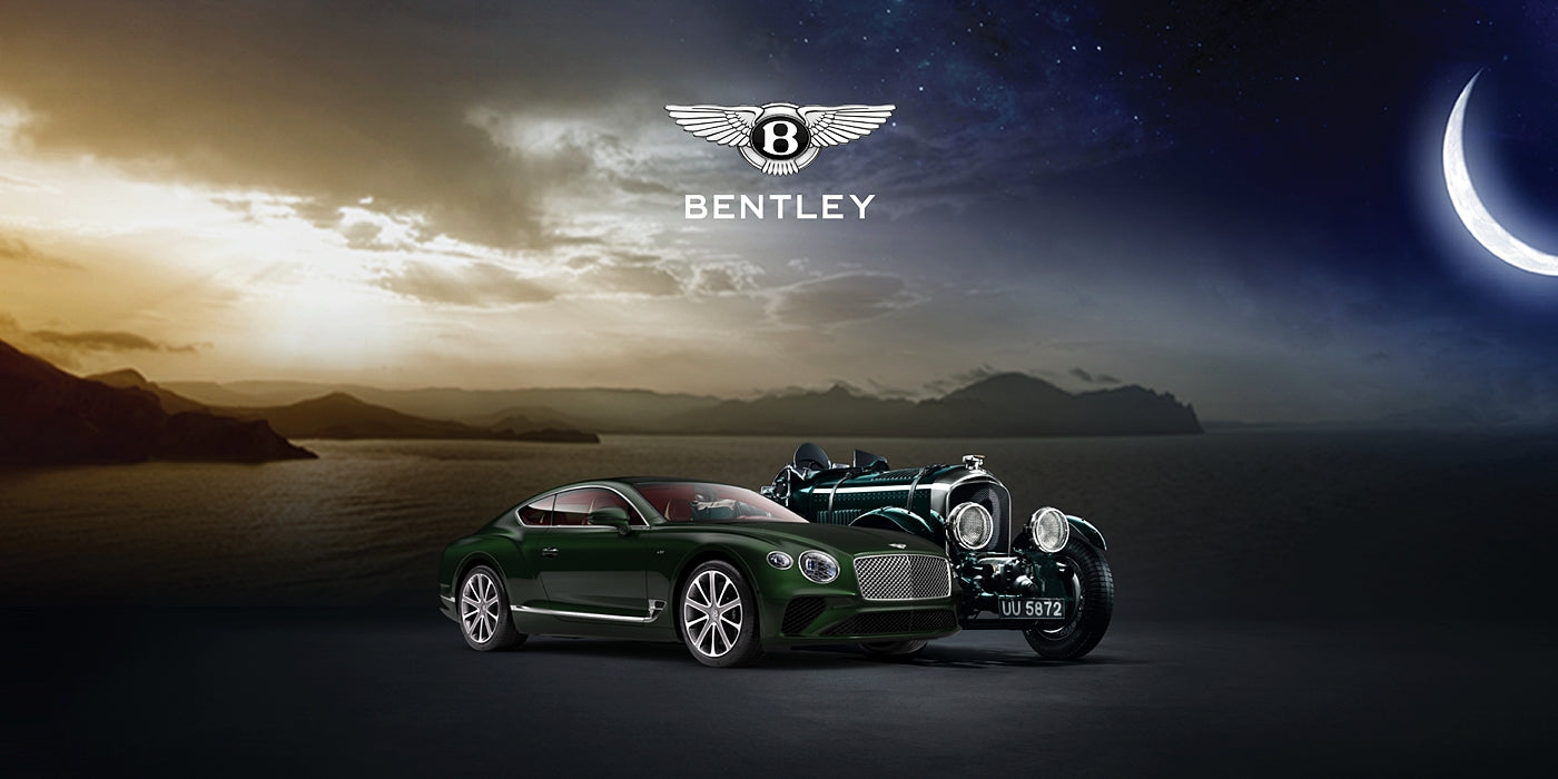 Bentley Kuala Lumpur wishes you a blessed and peaceful Ramadan