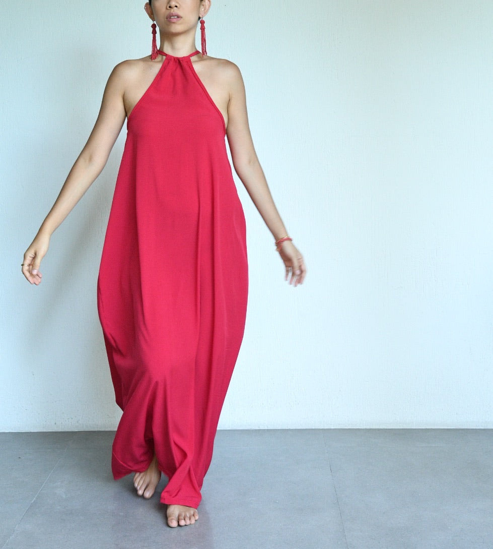 MARTINA 3-way Dress