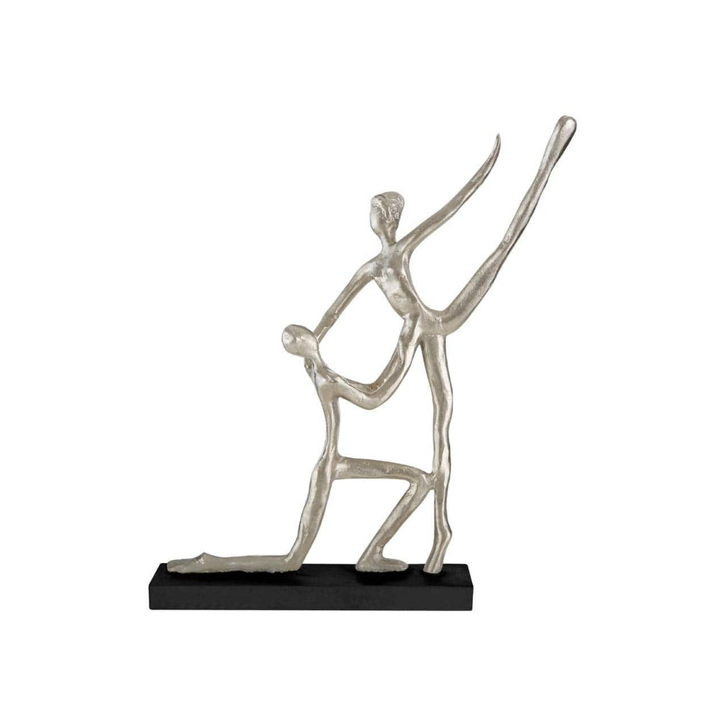 Figurine Dancing Couple Figurine Se Home 7297