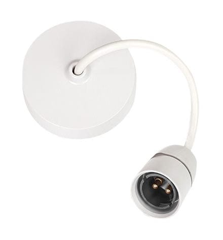 6” T2 bc Ceiling Pendant Set