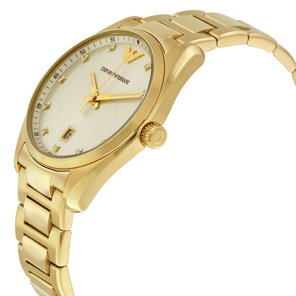 ar6064 armani watch