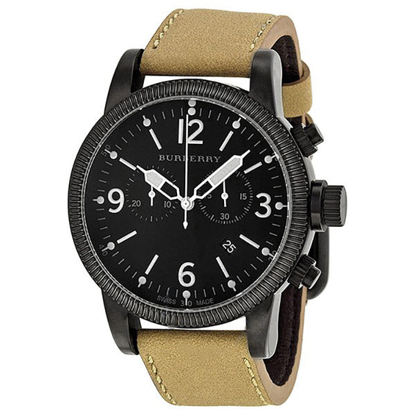 burberry endurance watch